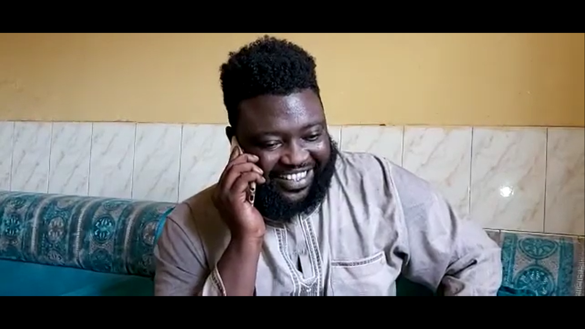 BIG BABA NKtt-Mauritanie