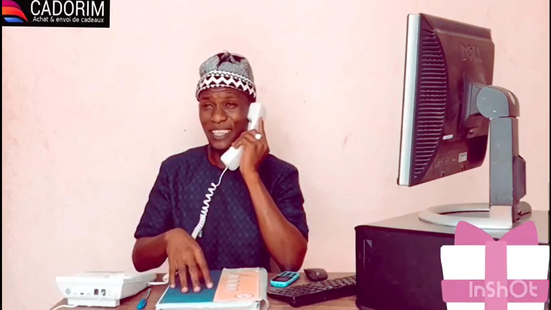 SAV CADORIM BY SAFARIM